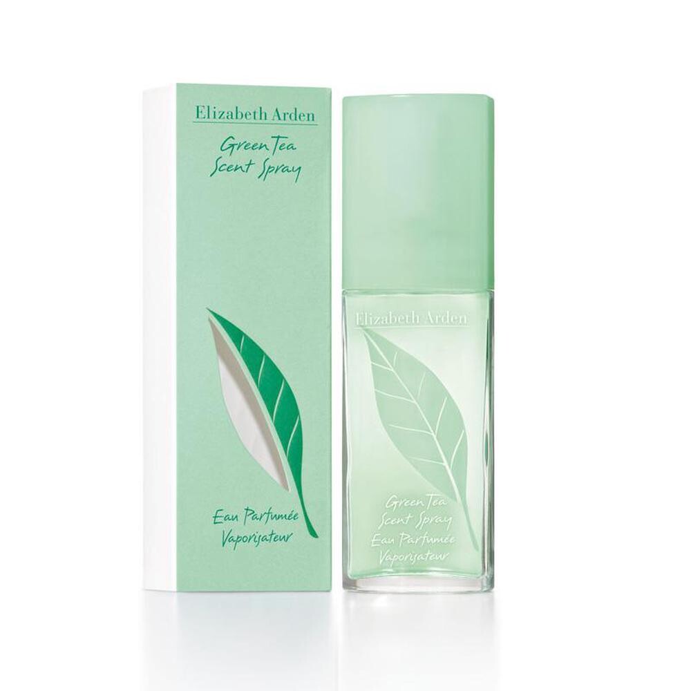 

Парфюмерная вода Elizabeth Arden Green Tea, 30 мл