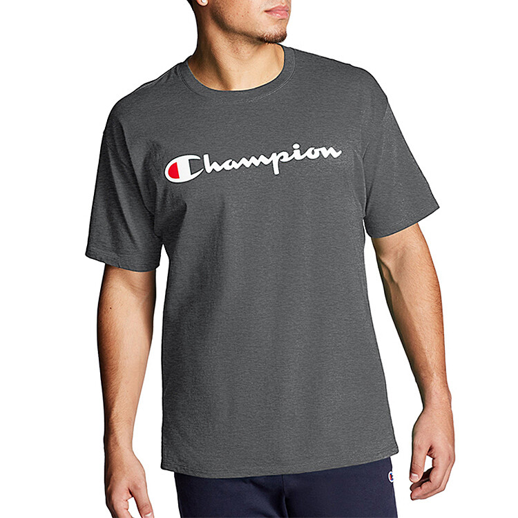 

Футболка унисекс Champion