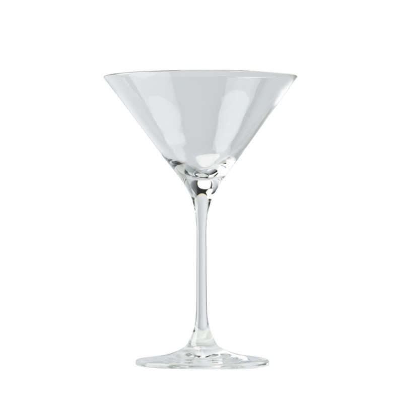 

Бокал для коктейлей Rosenthal diVino 0,26 л Rosenthal Di Vino, прозрачный