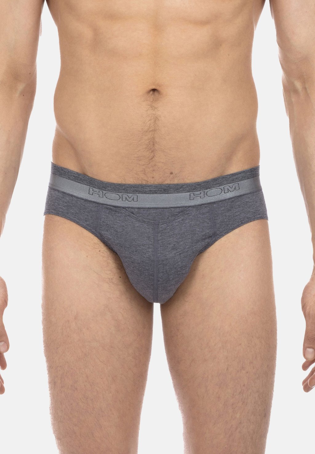 

Трусы MINI SLIP 2ER PACK HOM, серый