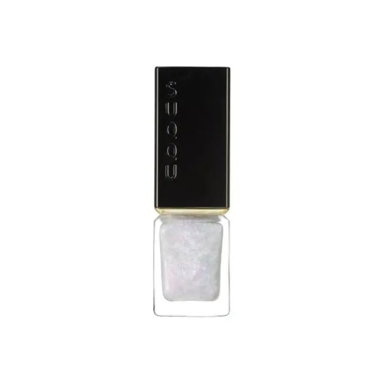 Лак для ногтей Suqqu Nail Color Polish 101 — фото 2