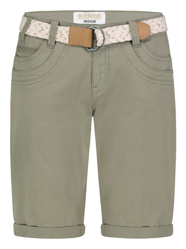 

Тканевые шорты Eight2Nine