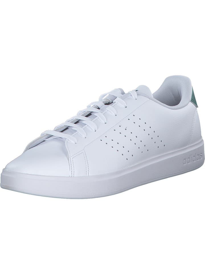 

Туфли на шнуровке adidas Klassische & Business Schuhe, цвет ftwwht/cblack/cgreen