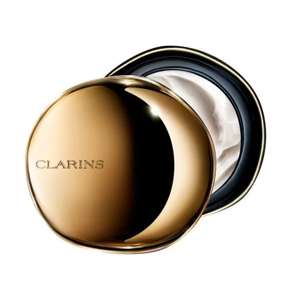 Крем для лица Clarins — Precious La Creme Riche, 50 мл — фото 4