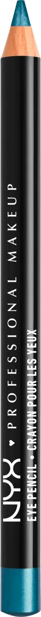 

Kajal Slim 910 Satin Blue 1 г. NYX PROFESSIONAL MAKEUP