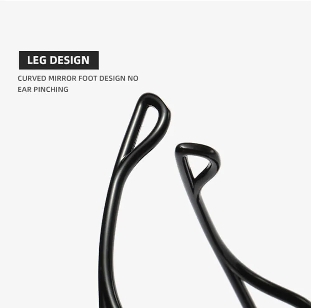 

Ретро-солнцезащитные очки квадратной формы конфетных цветов для женщин, модные уникальные очки с полыми широкими дужками для мужчин MTZJH, Transparent Gray