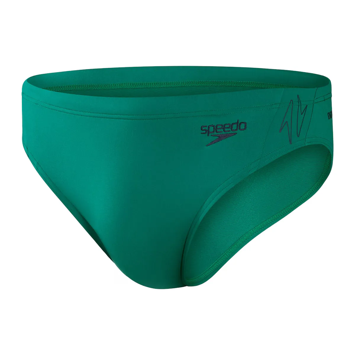

Плавки-шорты Speedo Men's Hyperboom Splice 7 см, зеленый