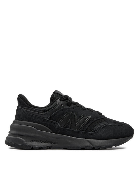 

Кроссовки New Balance, черный