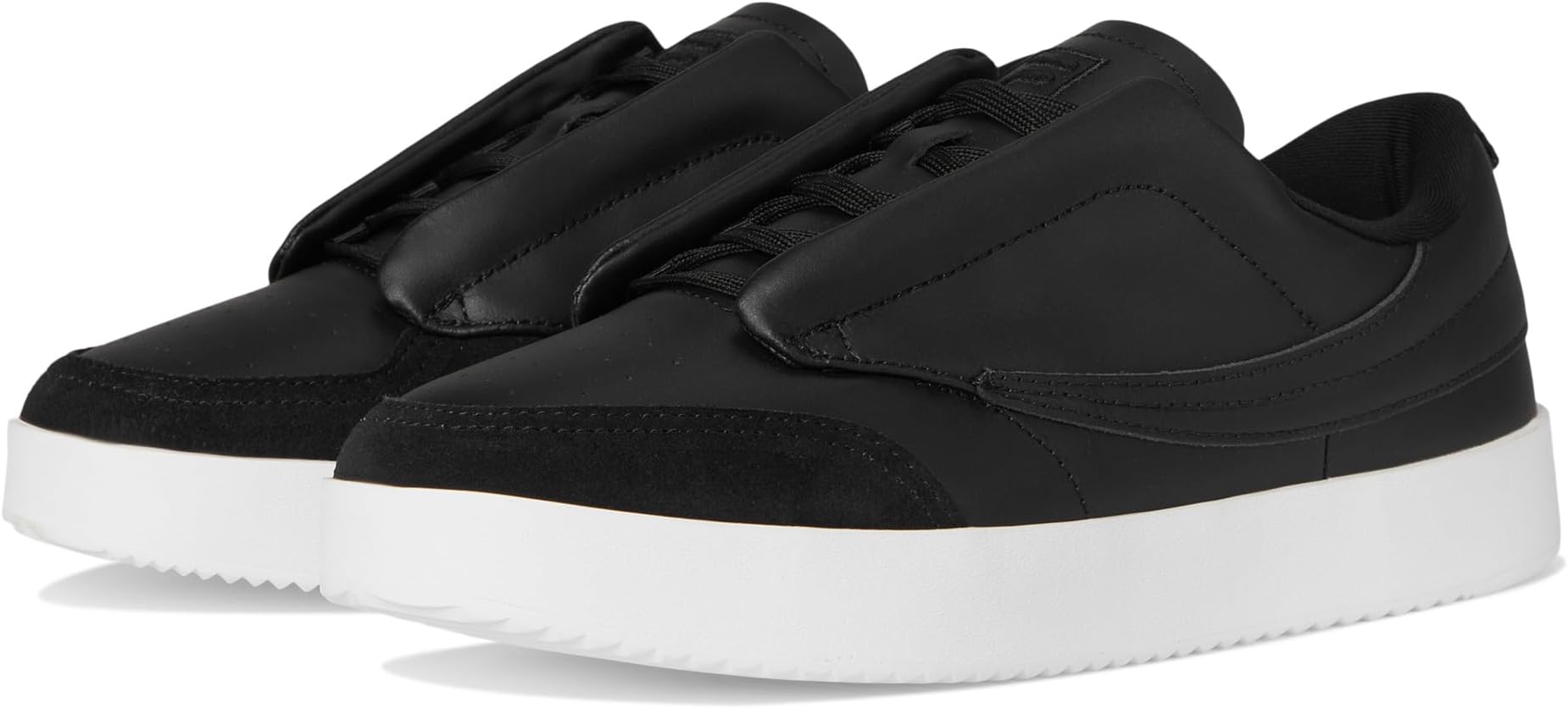 

Кроссовки Fila Sanati, цвет White/Black