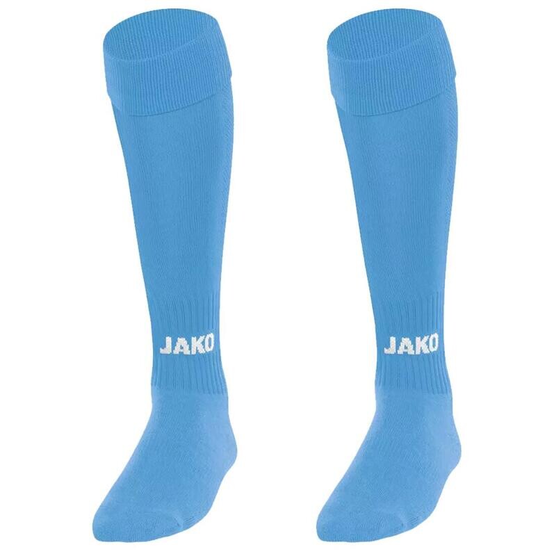 

Носки Jako, цвет hellblau/weiss