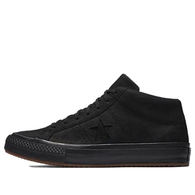 

Кеды Converse One Star Counter Climate, черный