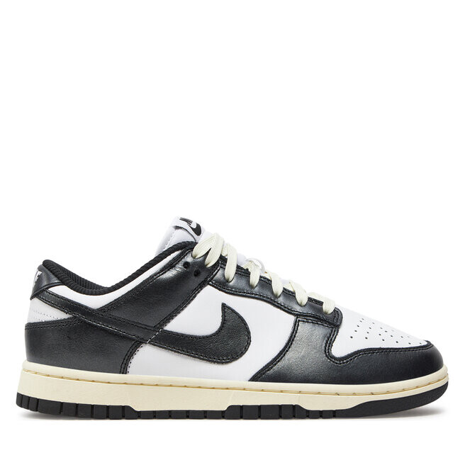 

Кроссовки Nike Dunk Low Prm FQ8899 100 White/Black/Cocconut Milk, черно-белый, Черный, Кроссовки Nike Dunk Low Prm FQ8899 100 White/Black/Cocconut Milk, черно-белый