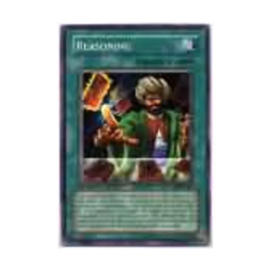 

CCG Рассуждение (Общее), Yu-Gi-Oh - Pharaonic Guardian - Singles