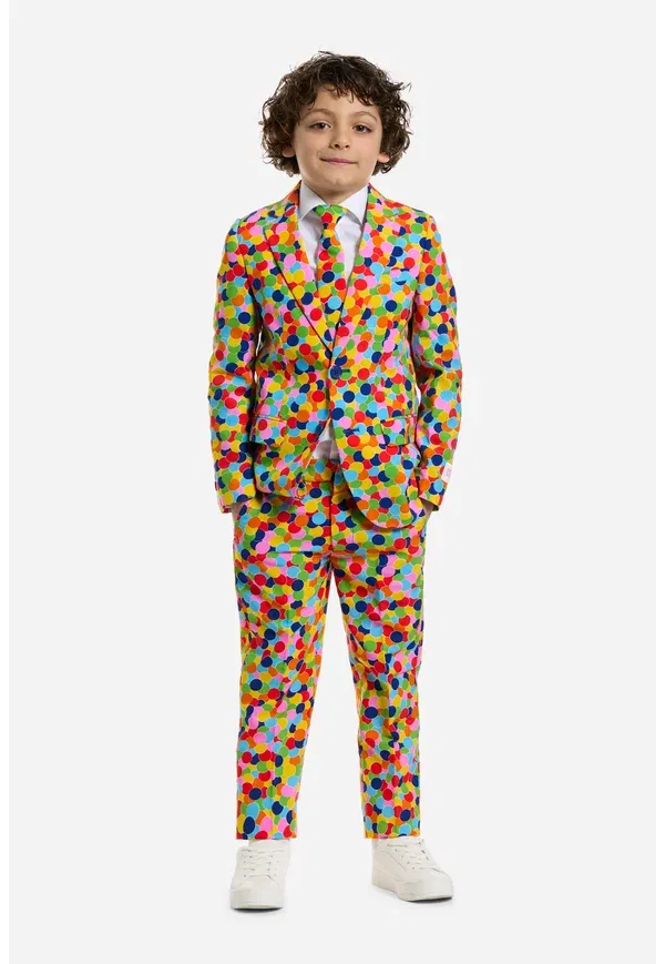 Костюм Confetteroni Opposuits, разноцветный — фото 2
