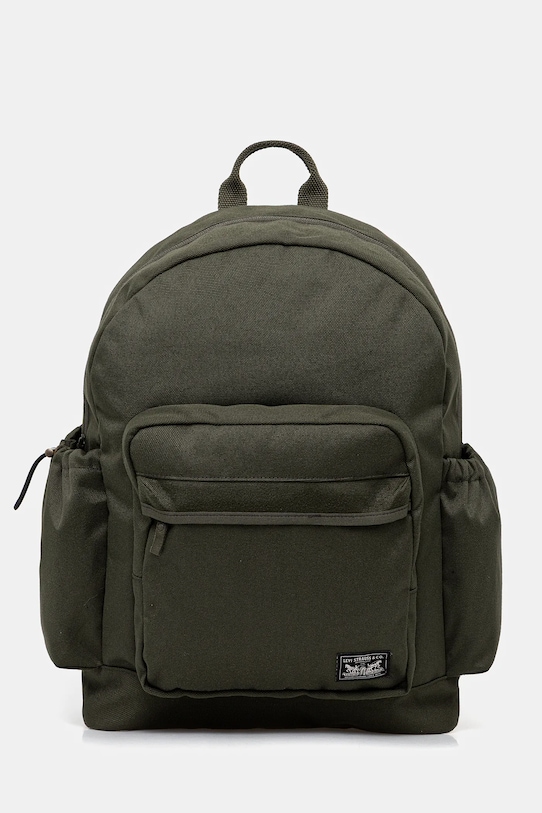 

Рюкзак Levi'S, зеленый
