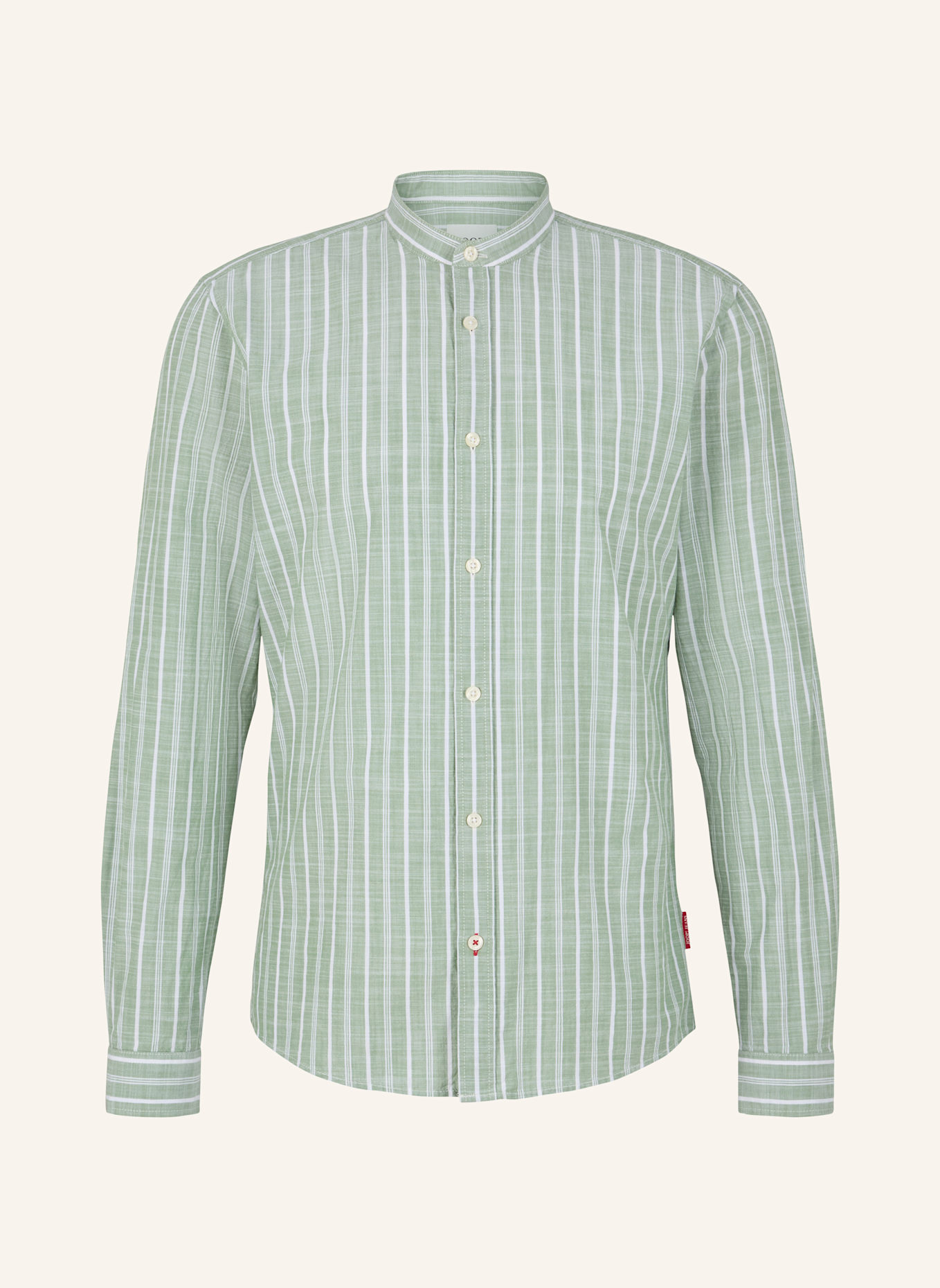 

Рубашка обычного кроя Joop! Jeans, зеленый