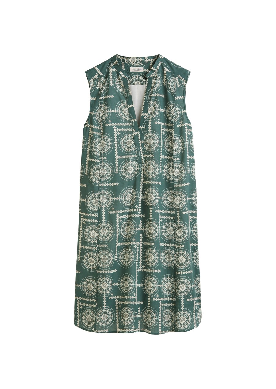 

Летнее платье Marc OPolo, Emerald