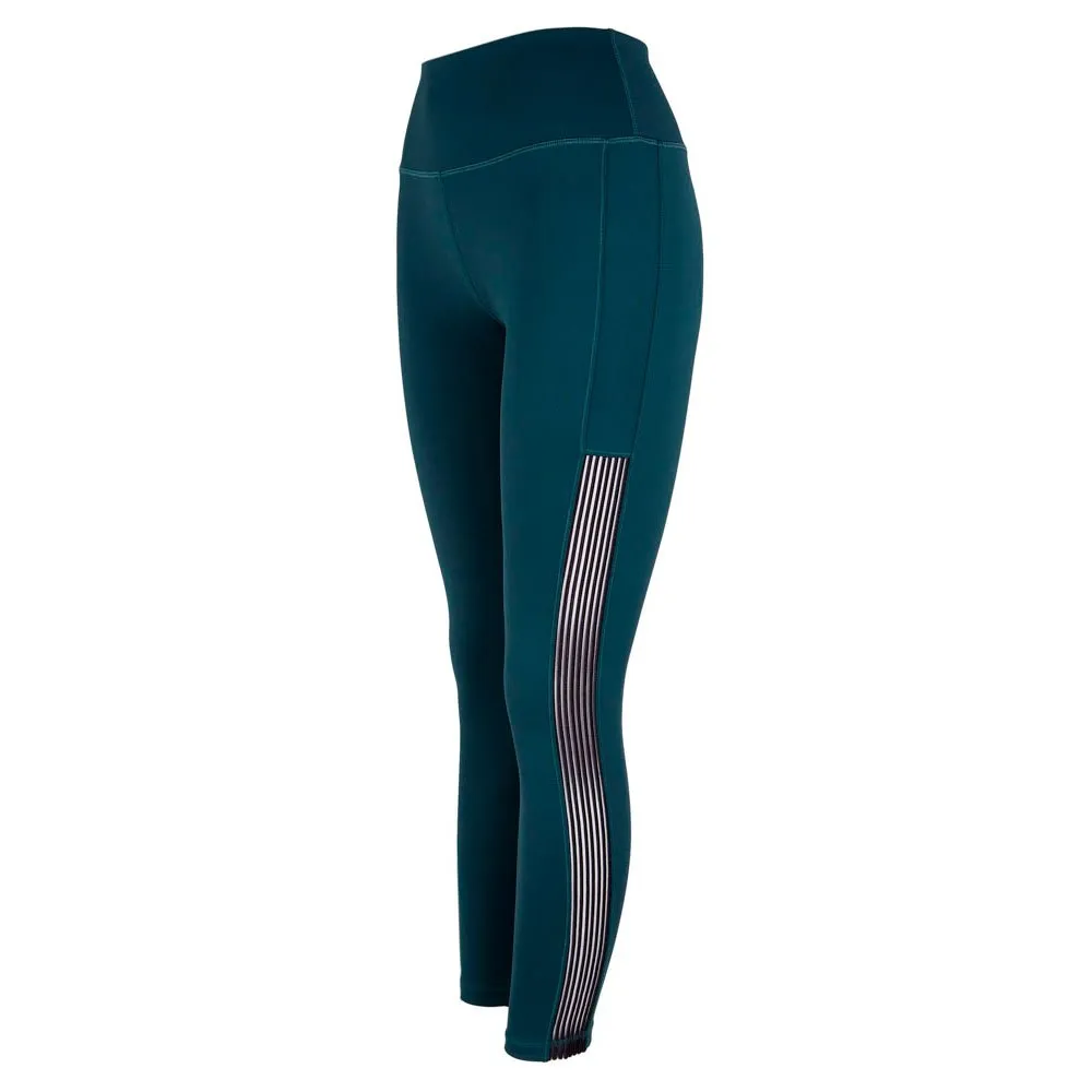 

Леггинсы Born Living Yoga Sakra, зеленый