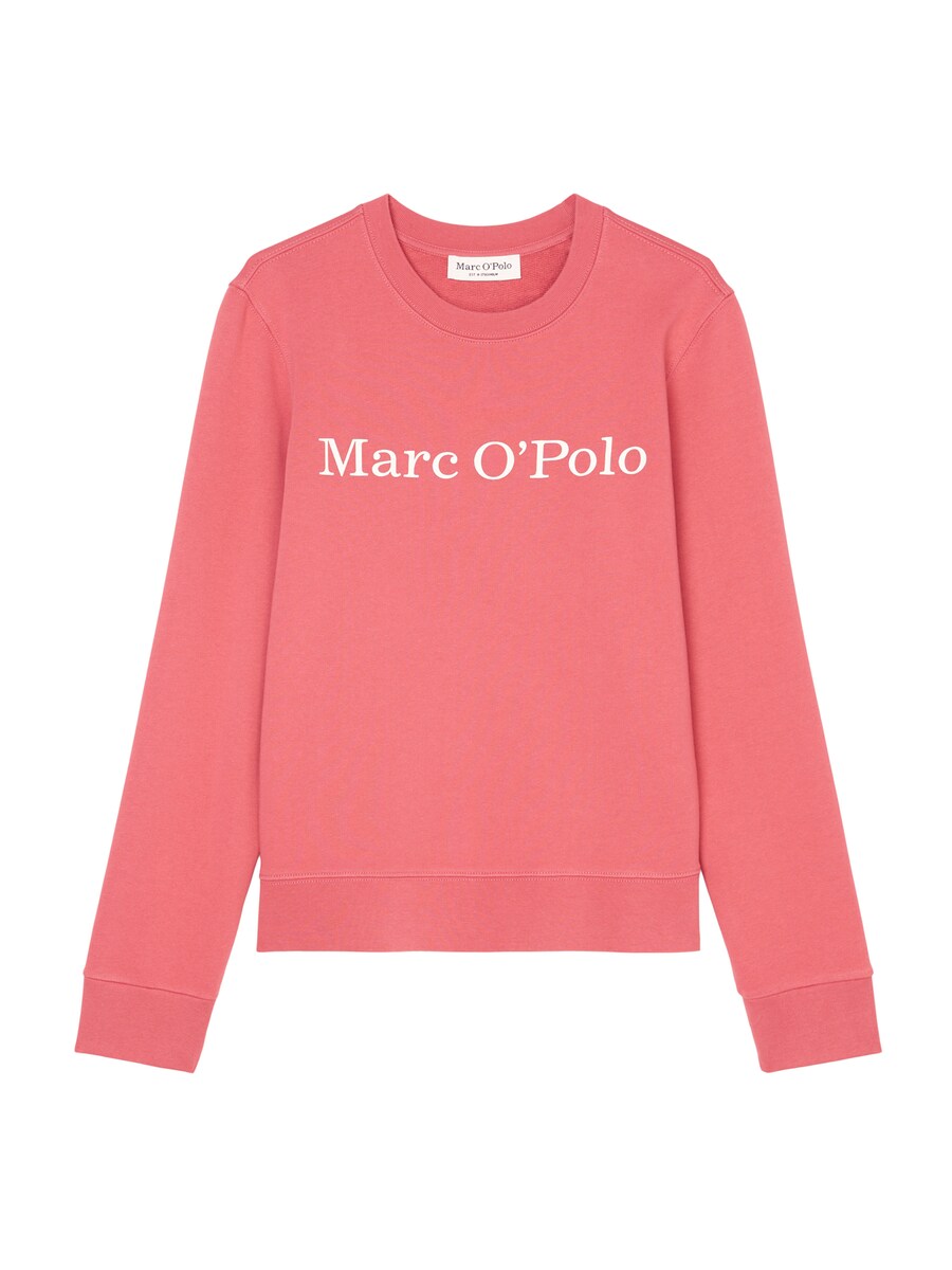 

Толстовка Marc O'Polo, цвет Melon