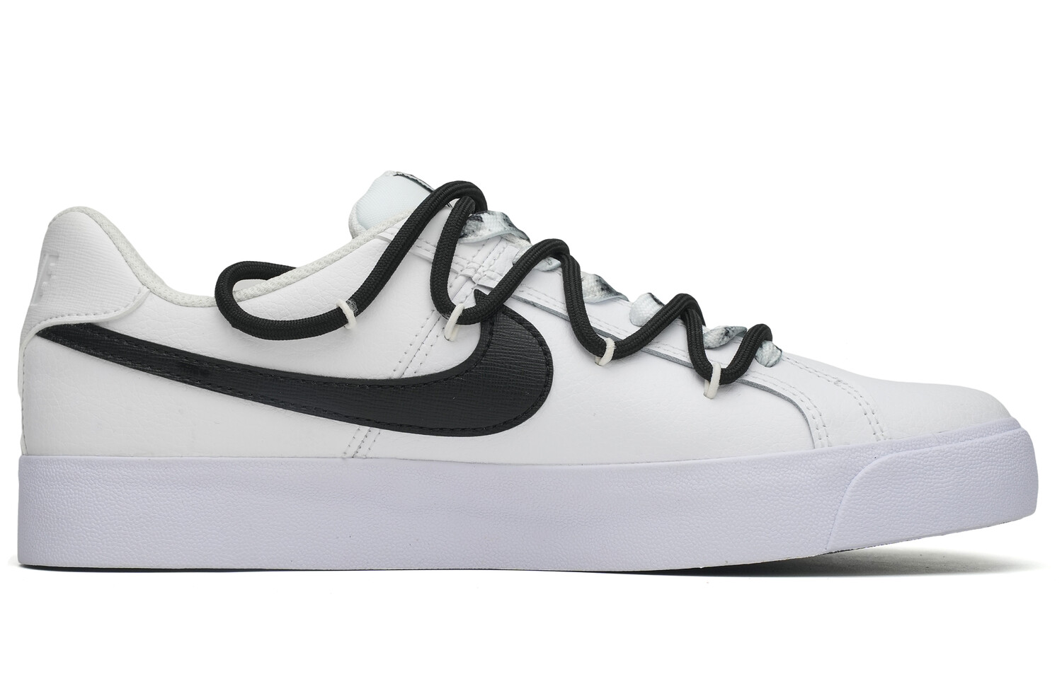 

Обувь для скейтбординга Nike Court Royale унисекс, White