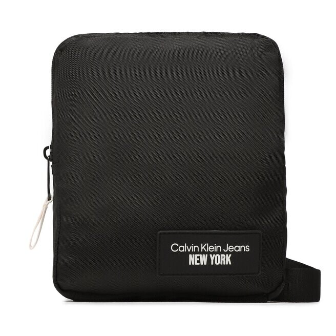 

Сумка Calvin Klein Jeans SportEssentials Reporter, черный