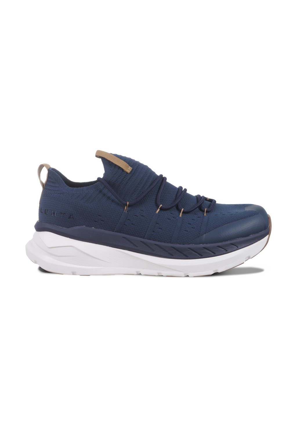 

Походная обувь SNEAKER KOMEA Luhta, синий