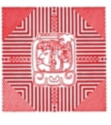 

Виниловая пластинка La Bonte, Rich: Mayan Canals
