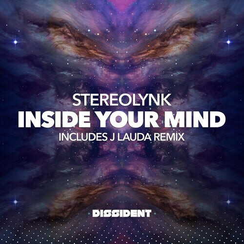 

CD диск Stereolynk: Inside Your Mind (Retail Version)