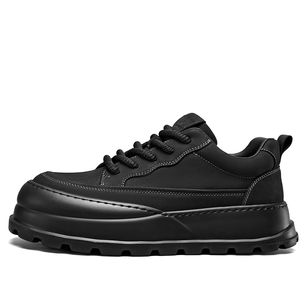 

Низкие мужские кроссовки YEARCON, Black