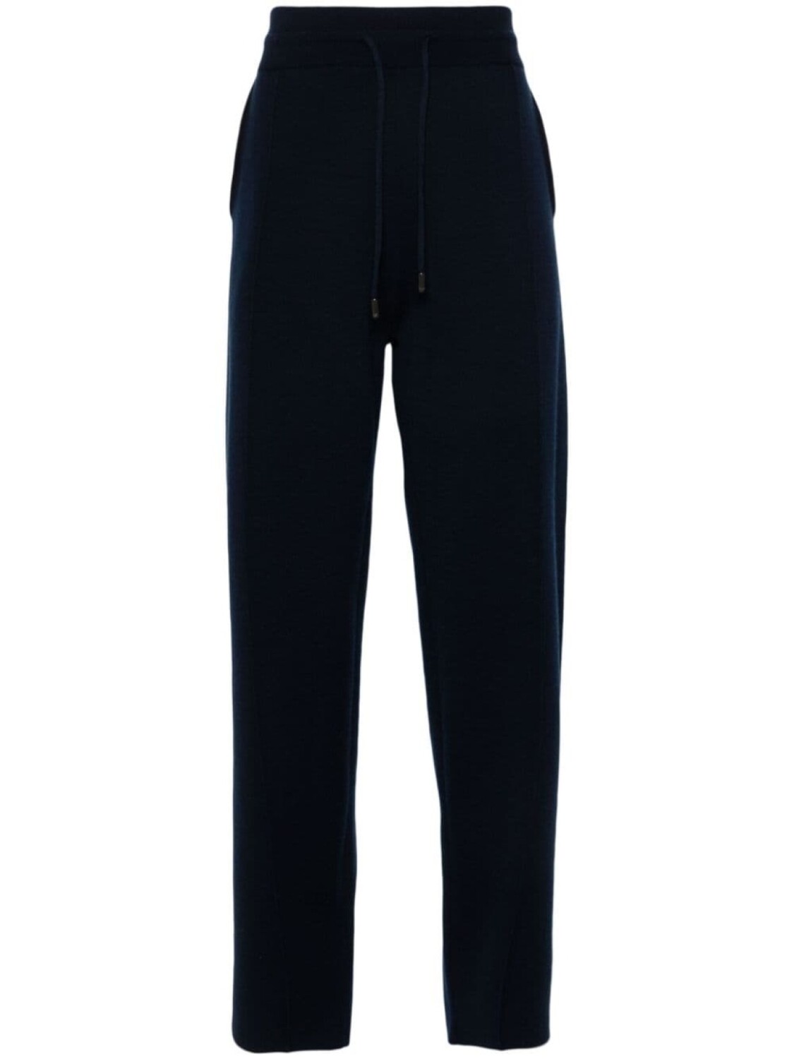 

Eric Bompard спортивные брюки Casual, синий