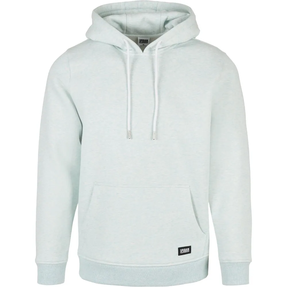 

Толстовка Urban Classics Basic Me, синий