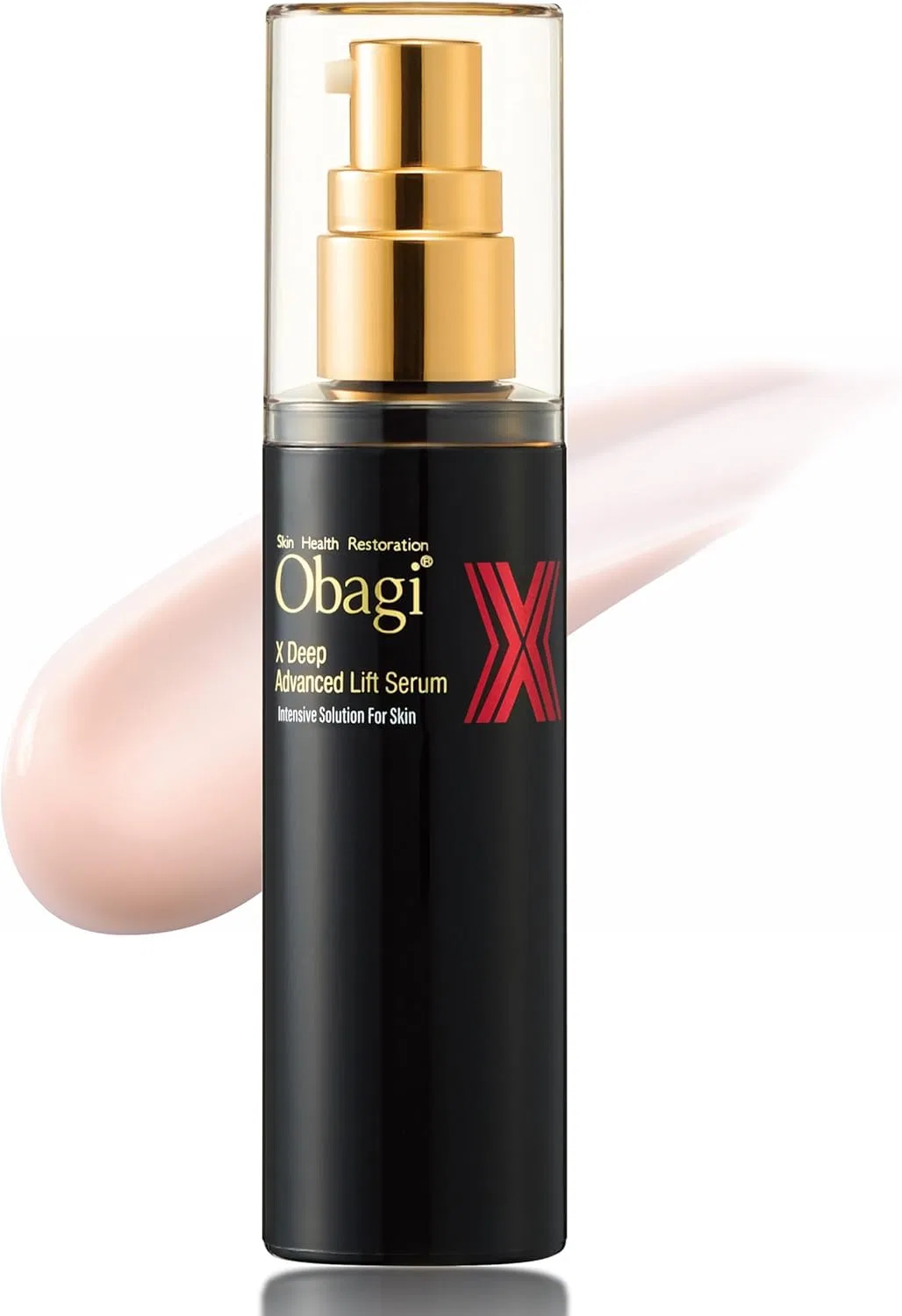Дневной крем Obagi X Derma Advance Drift Cream 50 г + сыворотка Deep Advance Drift Serum 45 г — фото 4