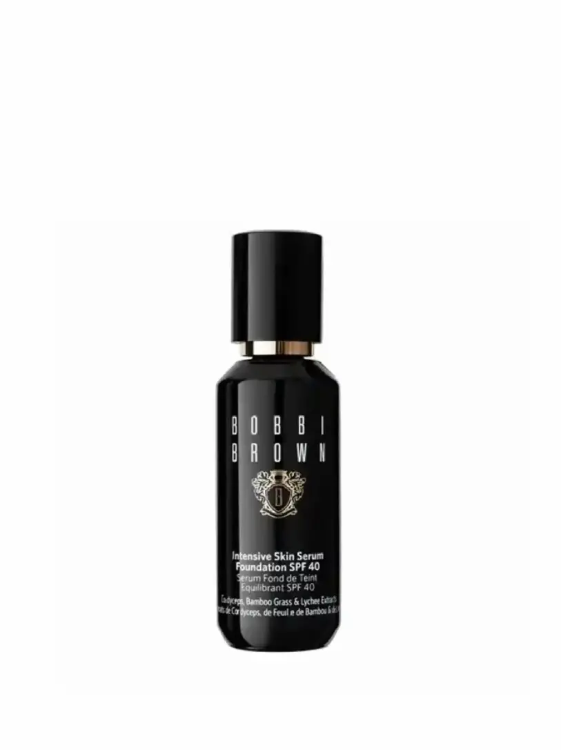 

Тональный крем Intensive Skin Serum, оттенок Cool Ivory Bobbi Brown