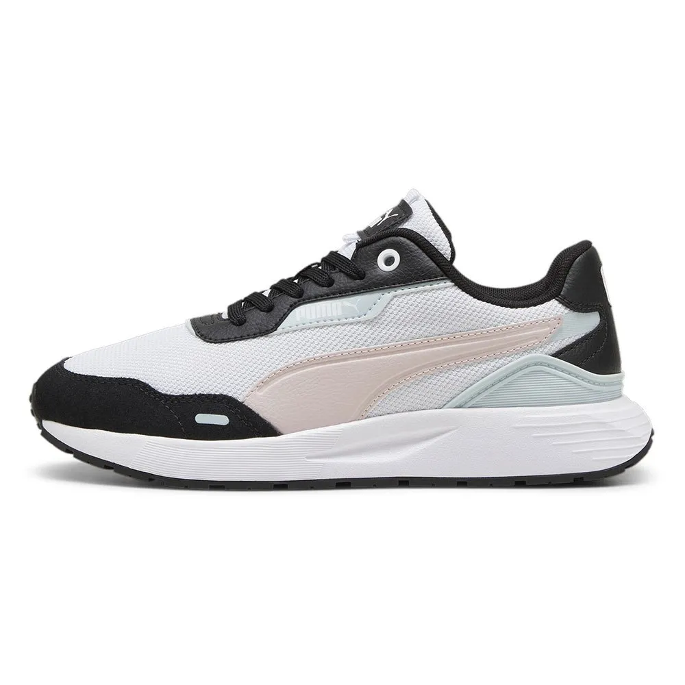 Кроссовки Puma Runtamed Plus, серый