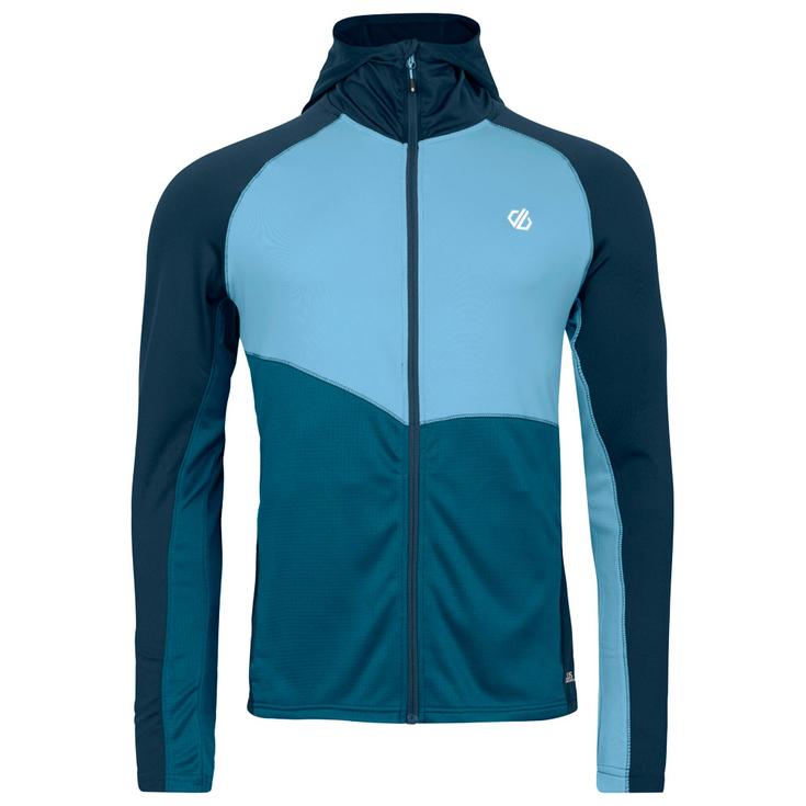 

Куртка для походов Assimilate III Moonlight Denim Clear Sky - M Dare2B