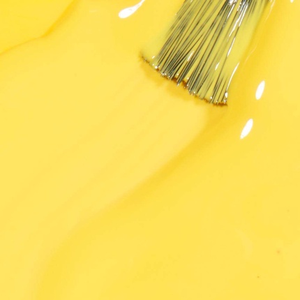 Лак для ногтей I Just Can't Cope-acabana Yellow 0.5 fl oz — фото 3