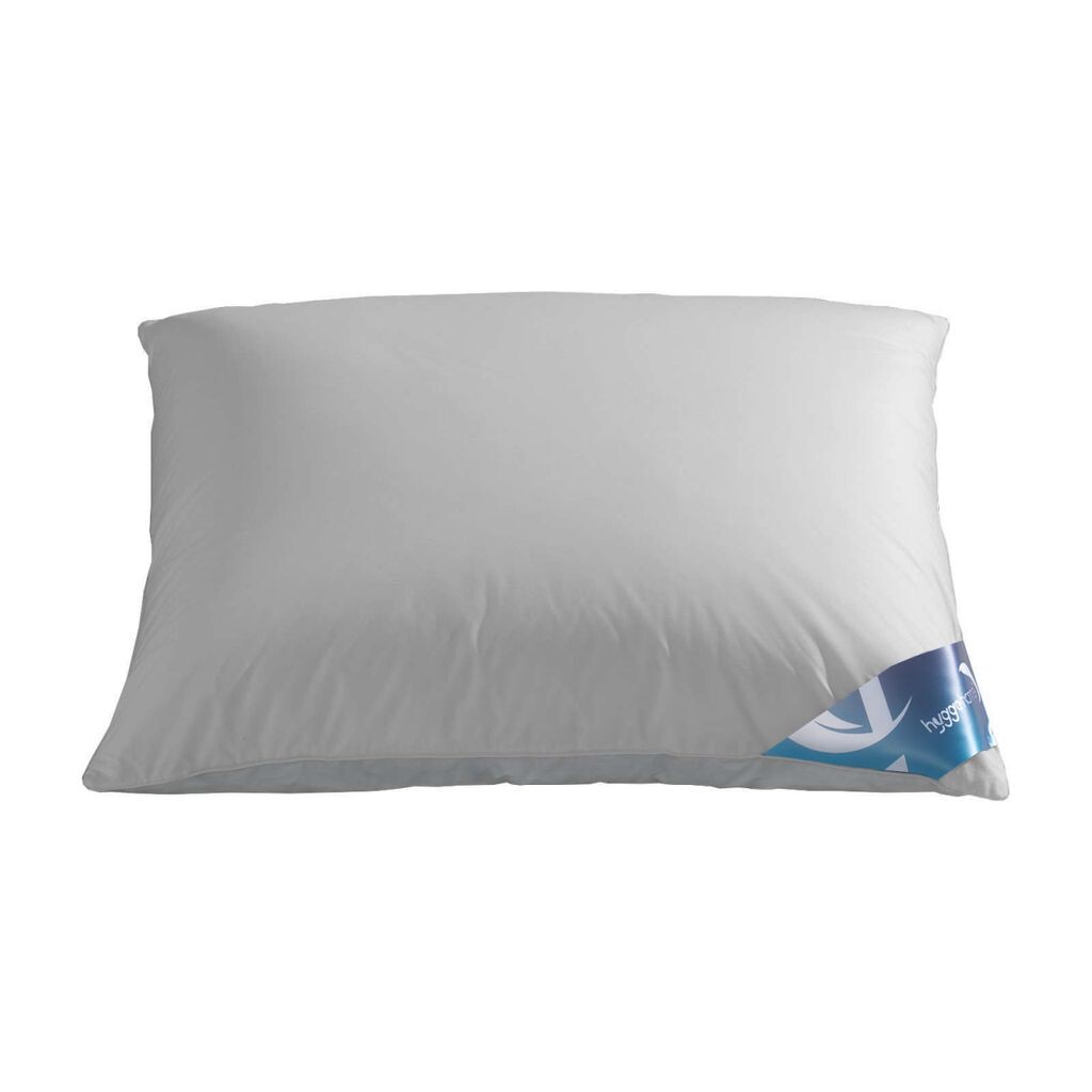 

Пуховая подушка Häussling hygge home Hjemme Hygge multi спальный средний 40x80