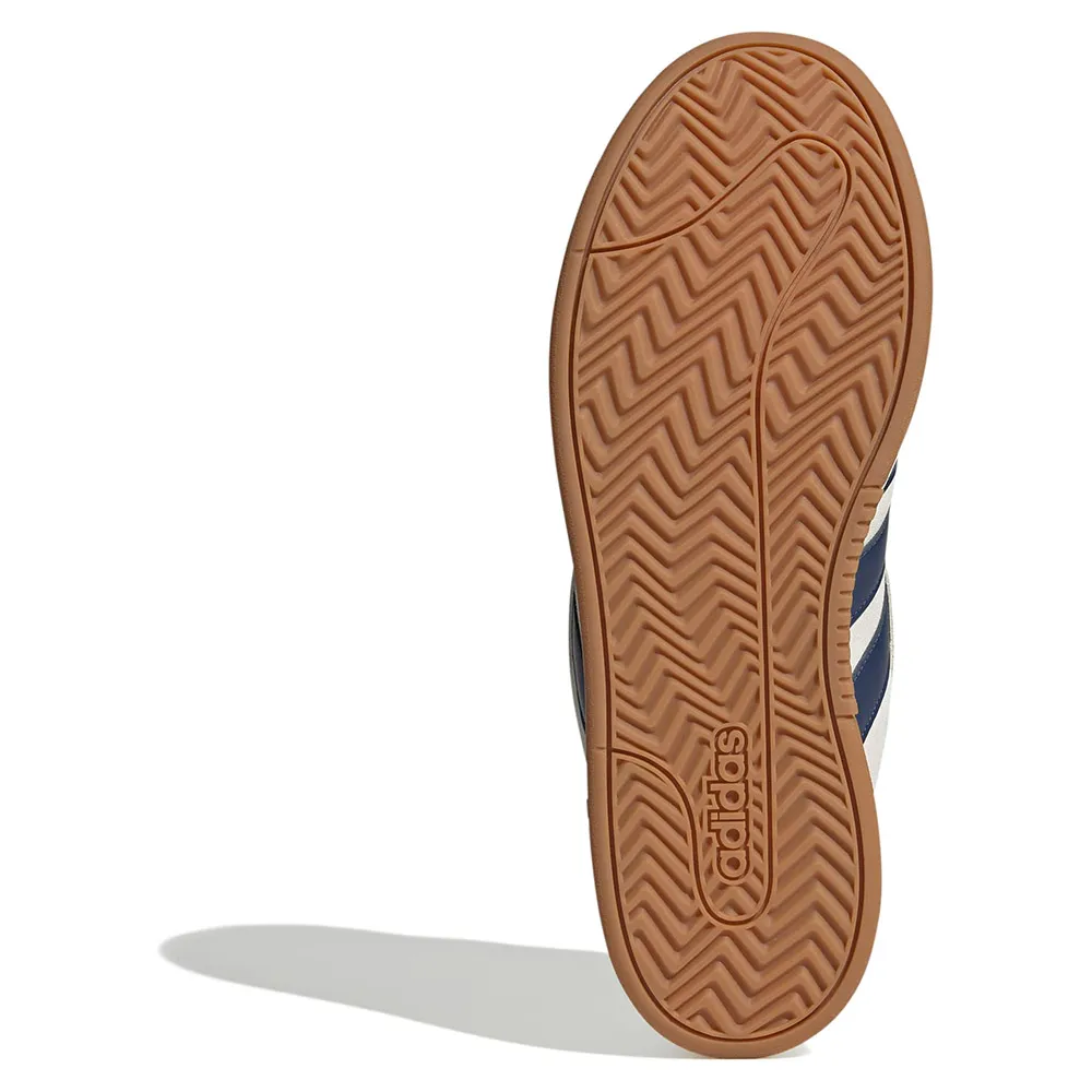 Кроссовки adidas Grand Court Alpha, серый — фото 2
