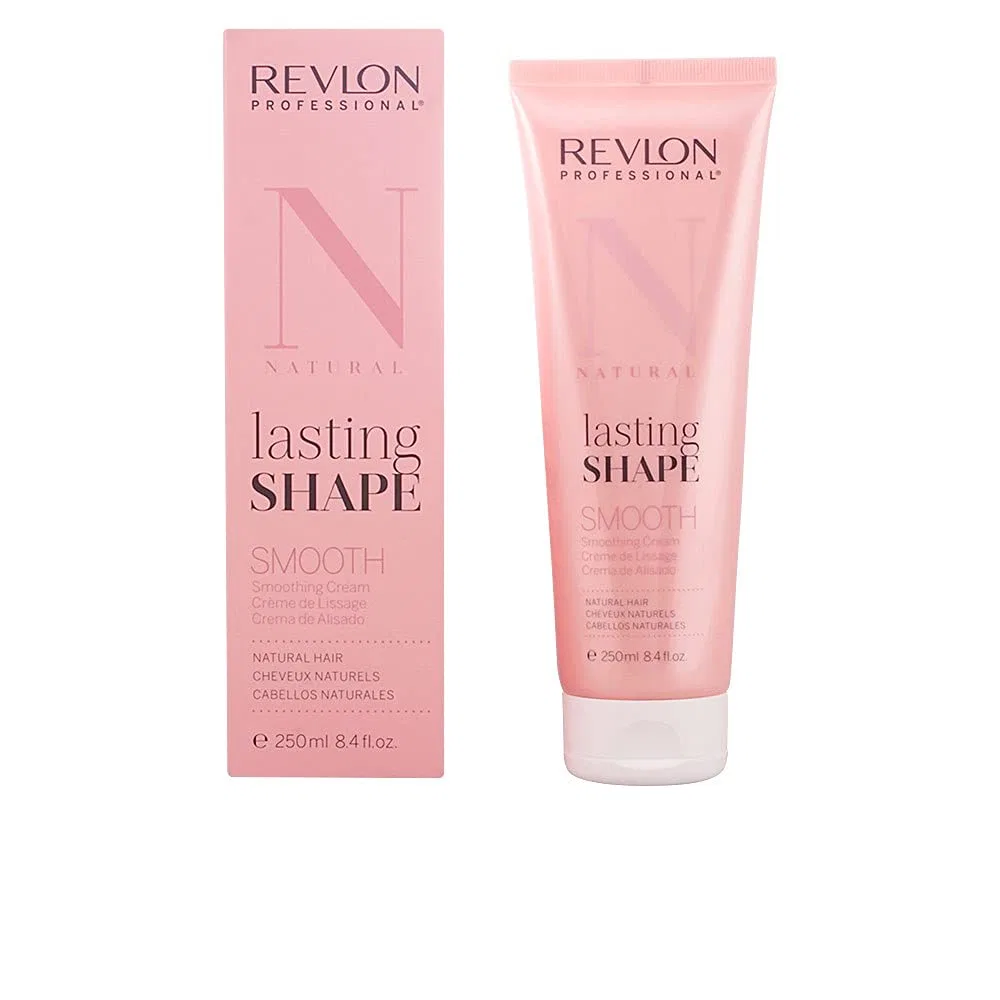 Разглаживающий крем REVLON Professional Lasting Shape Smoothing Cream 250 мл Revlon