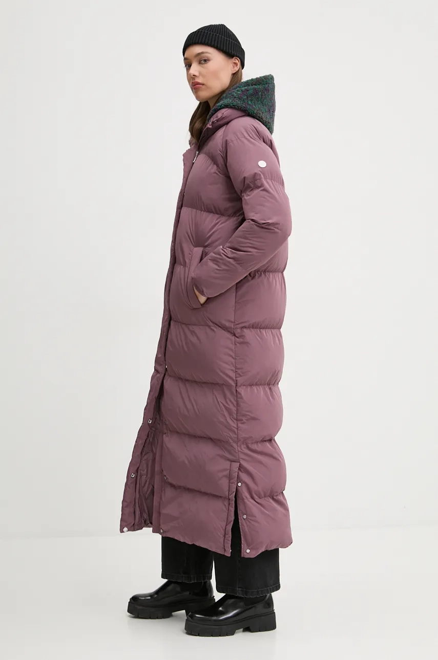 

Куртка Superdry, фиолетовый