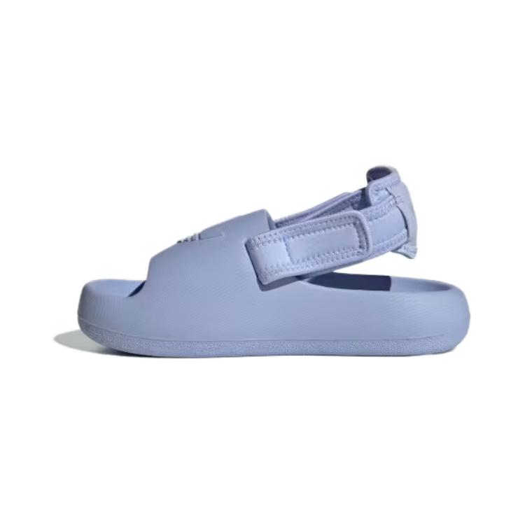 

Adidas AdiFOM Adilette Slides Поставщик Цвет PS Adidas Originals, синий