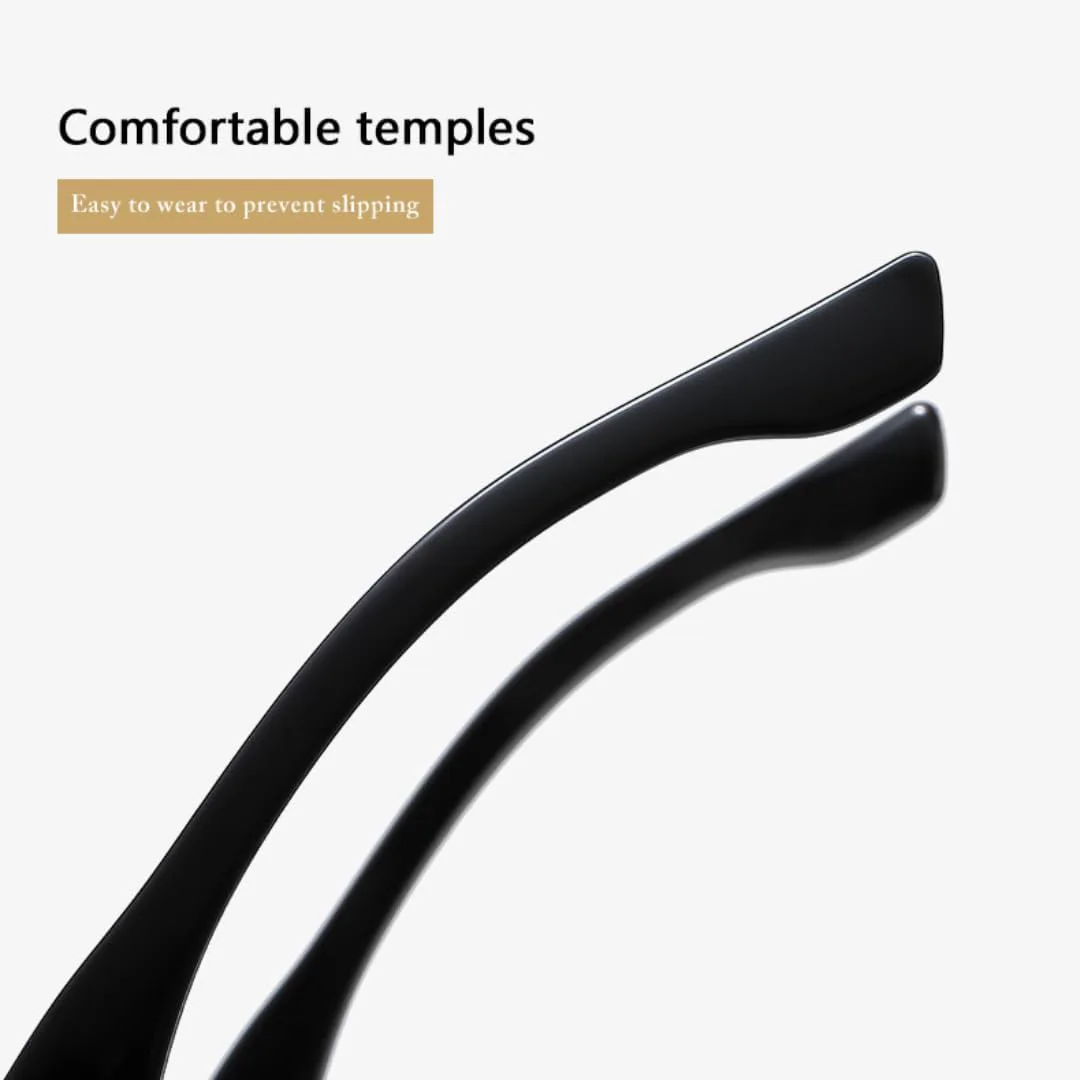 

Маленькие винтажные овальные солнцезащитные очки для женщин, модные очки с защитой от УФ-излучения UV400, трендовые мужские очки с заклепками и декором UATXTAU, White