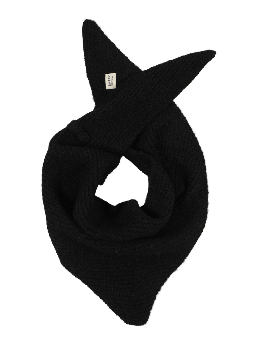 

Шарф Barts Neolana, Black