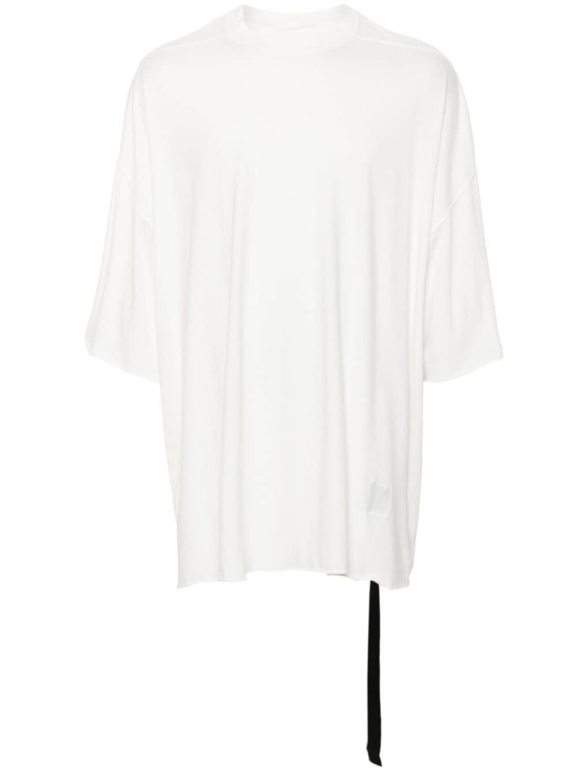 

Rick Owens DRKSHDW футболка Tommy T, белый