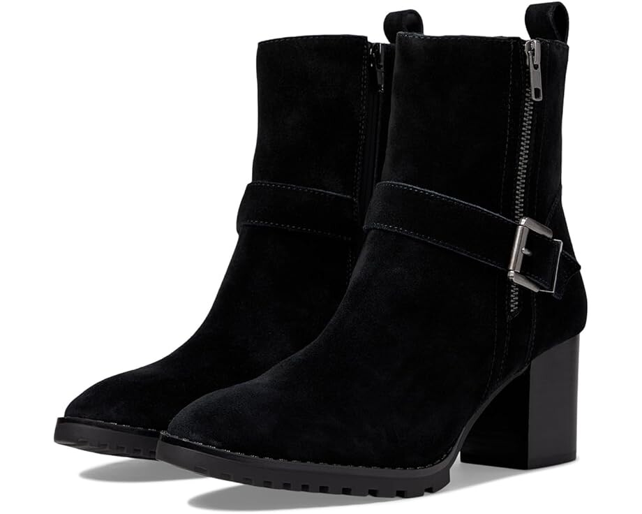 

Ботинки Blondo Talyn Waterproof, цвет Black Suede