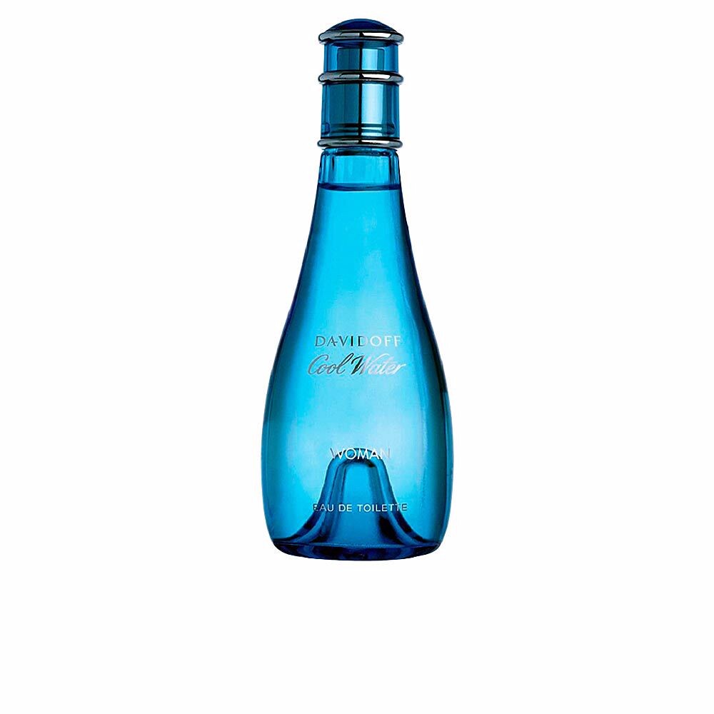 

Духи Cool water woman Davidoff, 50 мл