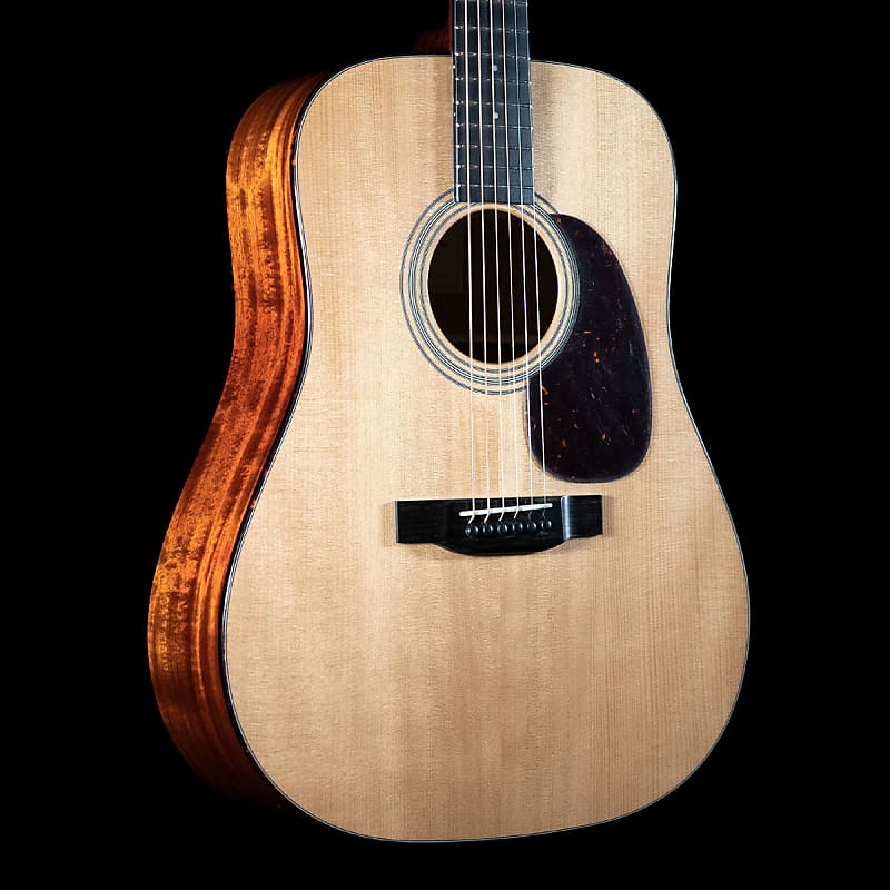 

Акустическая гитара Eastman E10D-TC, Thermo Cured Adirondack Spruce, Mahogany Dreadnought