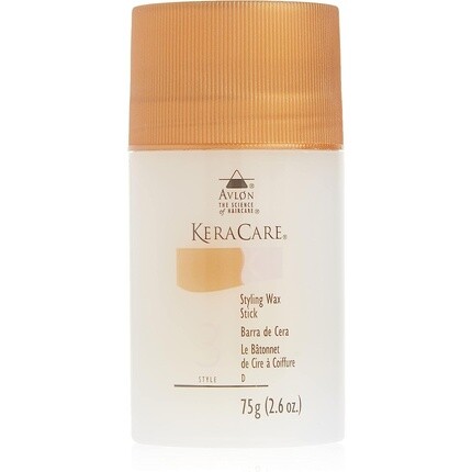 

Воск для укладки Avlon KeraCare, стиль 3, 2,6 унции, 75 г