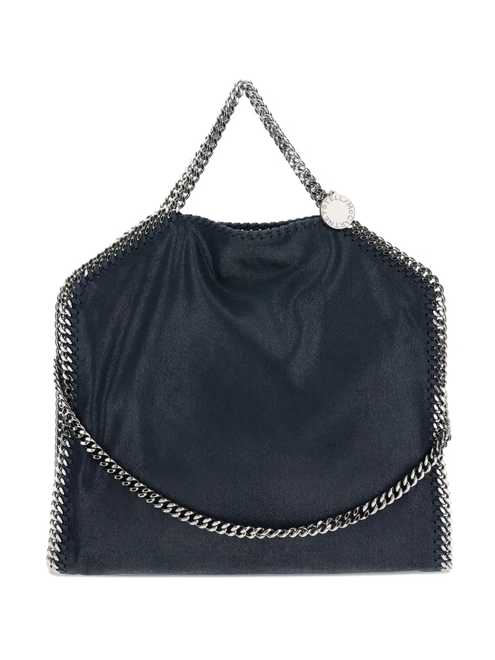 

Средняя сумка-тоут Falabella STELLA MCCARTNEY, синий