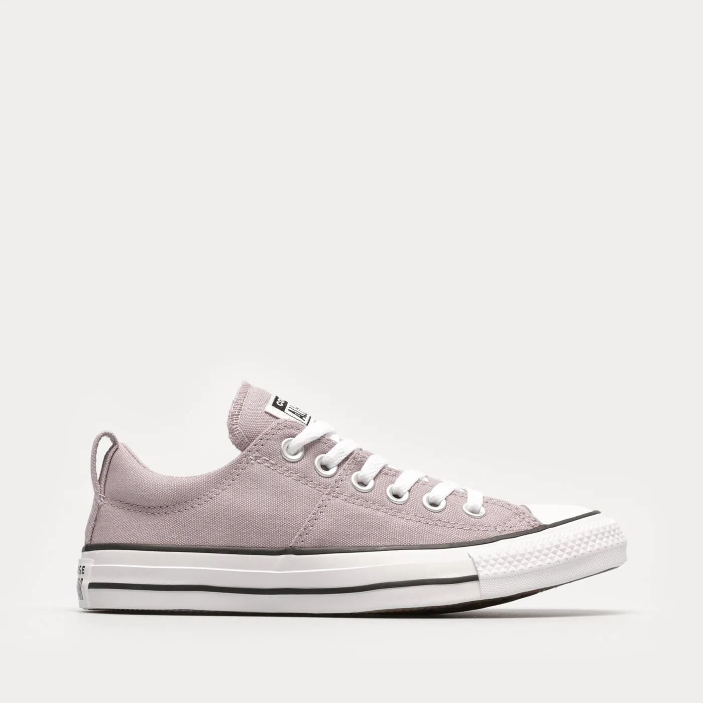 

Кеды Converse Chuck Taylor All Star Madison, фиолетовый